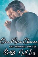   One More Chance Box Set