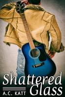   Shattered Glass