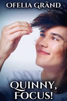   Quinny, Focus!