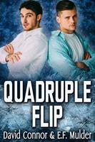   Quadruple Flip