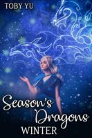   Season's Dragons: Winter