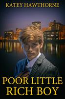   Poor Little Rich Boy
