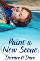   Paint a New Scene