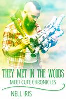   They Met in the Woods