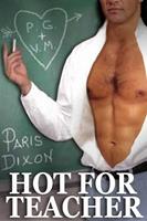   Hot for Teacher