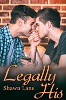   Legally His