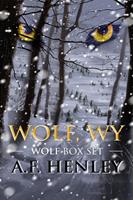   Wolf Box Set