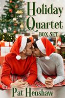  Holiday Quartet Box Set