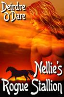   Nellie's Rogue Stallion