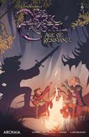   Jim Henson's The Dark Crystal: Age of Resistance #6