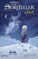   Jim Henson's The Storyteller: Ghosts #1