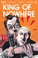   King of Nowhere #5
