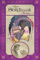   Jim Henson's The Storyteller: Tricksters