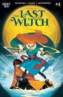   The Last Witch #1