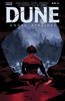   Dune: House Atreides #4