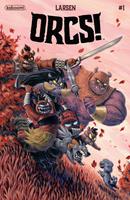   ORCS! #1