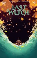   The Last Witch #3