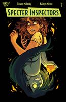   Specter Inspectors #5 (of 5)