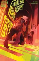   We Only Find Them When They're Dead #8