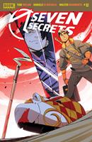   Seven Secrets #12