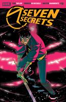   Seven Secrets #15