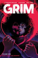   Grim Vol. 1
