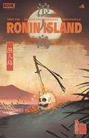   Ronin Island #6