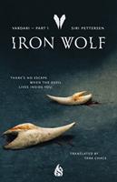   Iron Wolf