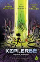   Kepler62 #2: The Countdown