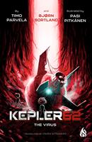   Kepler62 #5