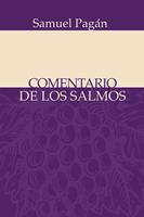   Comentario de los salmos