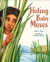   Hiding Baby Moses