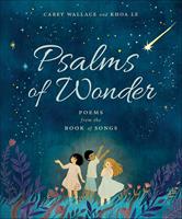  Psalms of Wonder