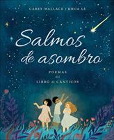   Salmos de asombro