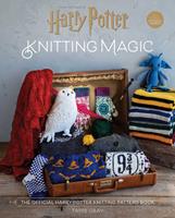   Harry Potter: Knitting Magic