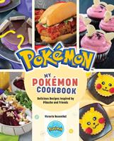   My Pokémon Cookbook
