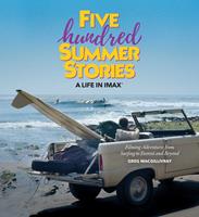   Five Hundred Summer Stories