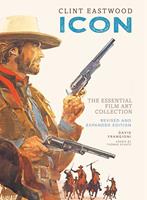   Clint Eastwood: Icon