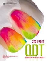   Quintessence of Dental Technology 2021–2022