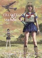   Velveteen & Mandala