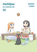   nichijou 10