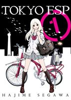   Tokyo ESP 1