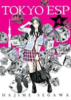   Tokyo ESP 4