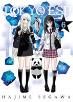   Tokyo ESP 6