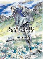 Go with the Clouds, North-by-Northwest 3
