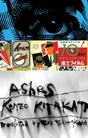   Ashes