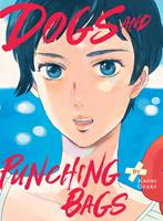   Dogs and Punching Bags