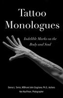   Tattoo&nbsp;Monologues