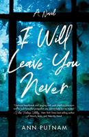   I Will Leave You Never