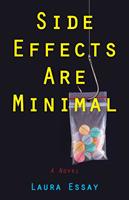   Side Effects Are Minimal